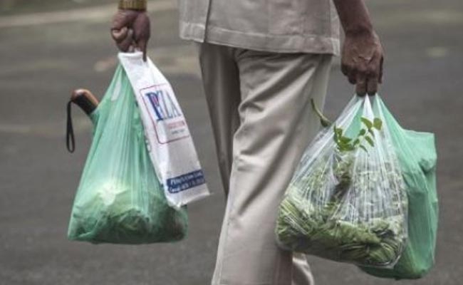 बिहार में 25 अक्टूबर से प्लास्टिक बैग पर बैन, 1 लाख तक लगेगा जुर्माना बिहार में 25 अक्टूबर से प्लास्टिक बैग पर बैन, 1 लाख तक लगेगा जुर्माना