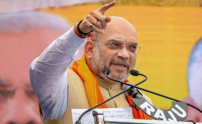 शाह 12 नवंबर को चुनावी दौरे पर जायेंगे छत्तीसगढ़ शाह 12 नवंबर को चुनावी दौरे पर जायेंगे छत्तीसगढ़
