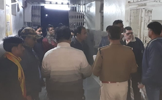 छत्तीसगढ़ : कोयला खदान में गैस रिसाव - तीन कर्मचारियों की मौत छत्तीसगढ़ : कोयला खदान में गैस रिसाव - तीन कर्मचारियों की मौत