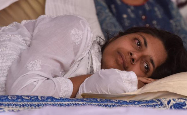 स्वाति मालीवाल ने माना PM मोदी का आभार, आज तोड़ेंगी अनशन स्वाति मालीवाल ने माना PM मोदी का आभार, आज तोड़ेंगी अनशन