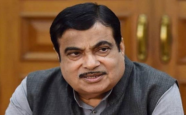 चाबहार बंदरगाह को 2019 तक शुरू करने के प्रयास : गडकरी चाबहार बंदरगाह को 2019 तक शुरू करने के प्रयास : गडकरी