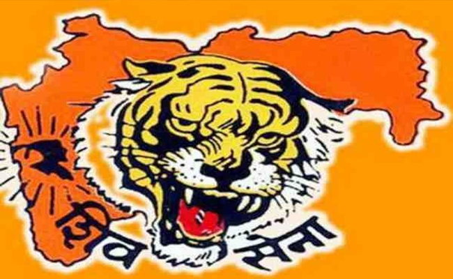 शिव सेना विधायक ने की नई पार्टी बनाने की घोषणा शिव सेना विधायक ने की नई पार्टी बनाने की घोषणा