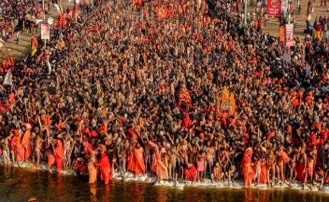 महाकुंभ से भी तीन गुना ज्यादा है कुंभ मेले का बजट महाकुंभ से भी तीन गुना ज्यादा है कुंभ मेले का बजट