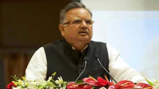 चुनाव में हार के बार अभी और कई के खुलेंगे ज्ञान चक्षु झ्र रमन चुनाव में हार के बार अभी और कई के खुलेंगे ज्ञान चक्षु झ्र रमन