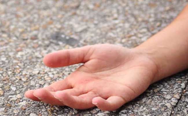 छत्तीसगढ़:पत्थलगांव में करंट ल्रगने से महिला की मौत छत्तीसगढ़:पत्थलगांव में करंट ल्रगने से महिला की मौत