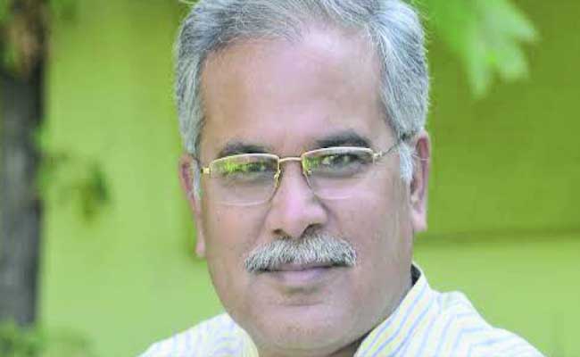 भूपेश बघेल का भाजपा पर हमला - जब जीत का श्रेय सेनापति को,तो हार का ठीकरा कार्यकर्ताओं पर क्यों? भूपेश बघेल का भाजपा पर हमला - जब जीत का श्रेय सेनापति को,तो हार का ठीकरा कार्यकर्ताओं पर क्यों?