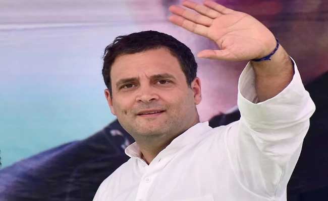 छत्तीसगढ़: 28 जनवरी को बस्तर जाएंगे राहुल गांधी छत्तीसगढ़: 28 जनवरी को बस्तर जाएंगे राहुल गांधी