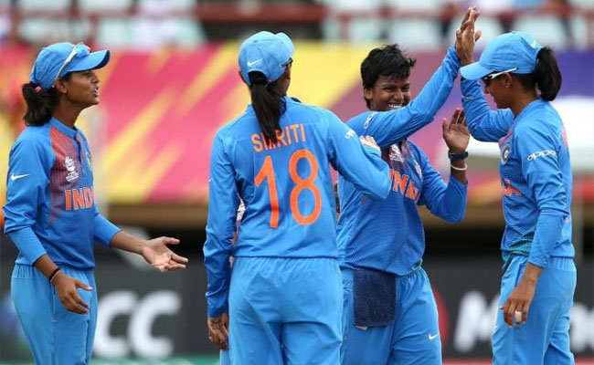 क्रिकेट महिला आईसीसी : 2021 में पहली बार होगा महिला अंडर-19 विश्व कप क्रिकेट महिला आईसीसी : 2021 में पहली बार होगा महिला अंडर-19 विश्व कप