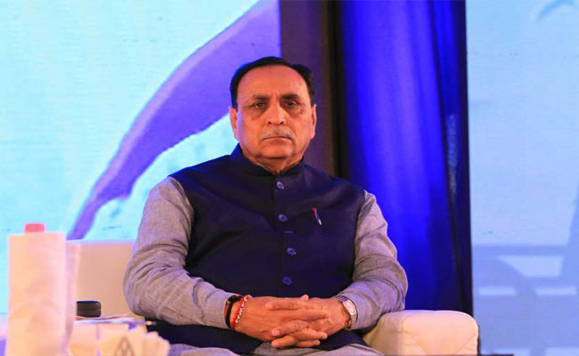 गुजरात के CM विजय रूपाणी आज से पांच दिवसीय उजबेकिस्तान दौरे पर गुजरात के CM विजय रूपाणी आज से पांच दिवसीय उजबेकिस्तान दौरे पर