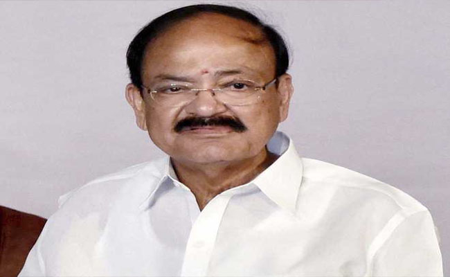 नायडु लेंगे 18 वें गुट निरपेक्ष सम्मेलन में भाग नायडु लेंगे 18 वें गुट निरपेक्ष सम्मेलन में भाग