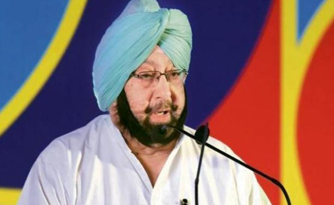 मुख्यमंत्री अपनी जिम्मेदारी एसजीपीसी पर थोपने का प्रयास न करें : शिअद मुख्यमंत्री अपनी जिम्मेदारी एसजीपीसी पर थोपने का प्रयास न करें : शिअद