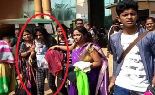 छत्तीसगढ़ में फिल्म अभिनेत्री पर हमलाकर आरोपी फरार छत्तीसगढ़ में फिल्म अभिनेत्री पर हमलाकर आरोपी फरार