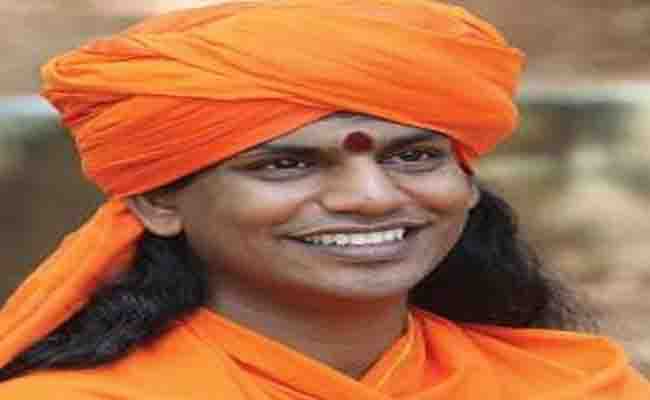 आश्रम में बच्चों से दुर्व्यवहार के मामले में धर्मगुरू नित्यानंद को भी ढूंढेगी पुलिस आश्रम में बच्चों से दुर्व्यवहार के मामले में धर्मगुरू नित्यानंद को भी ढूंढेगी पुलिस