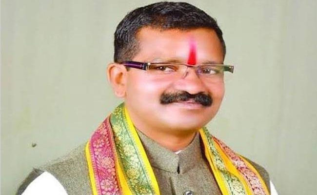 मंडावी हत्या मामले में छत्तीसगढ़ सरकार को झटका मंडावी हत्या मामले में छत्तीसगढ़ सरकार को झटका