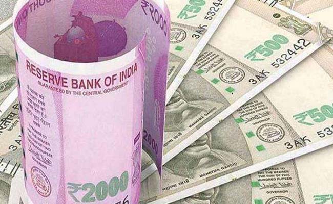 दुनिया की प्रमुख मुद्राओं में रुपया 10 पैसे टूटा दुनिया की प्रमुख मुद्राओं में रुपया 10 पैसे टूटा