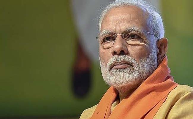 उन्नाव की घटना पर मोदी का मौन असंवेदनशीलता : कांग्रेस उन्नाव की घटना पर मोदी का मौन असंवेदनशीलता : कांग्रेस