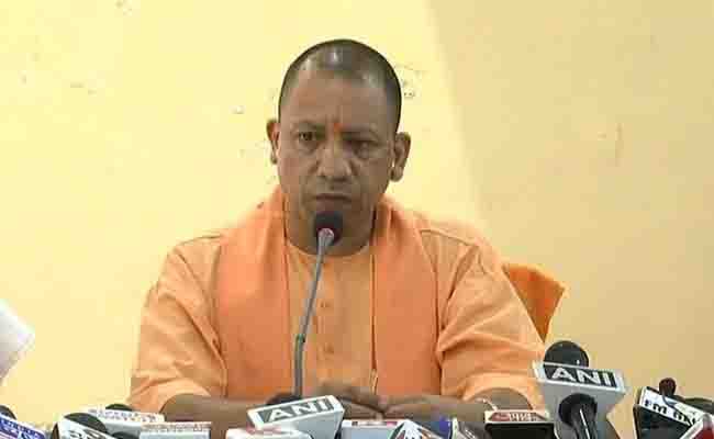 योगी ने दिए महिला उत्पीड़न के मामलों में कठोर कार्रवाई के आदेश योगी ने दिए महिला उत्पीड़न के मामलों में कठोर कार्रवाई के आदेश