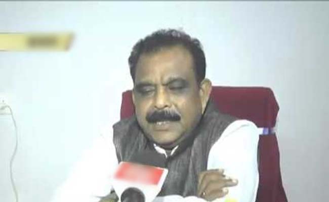 बस्तर के स्कूलों की हालत सुधारने किए जा रहे प्रयास : लखेश्वर बस्तर के स्कूलों की हालत सुधारने किए जा रहे प्रयास : लखेश्वर