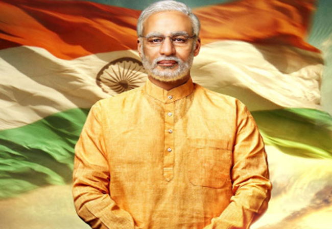 मोदी की फिल्म पर विवाद गहराया मोदी की फिल्म पर विवाद गहराया