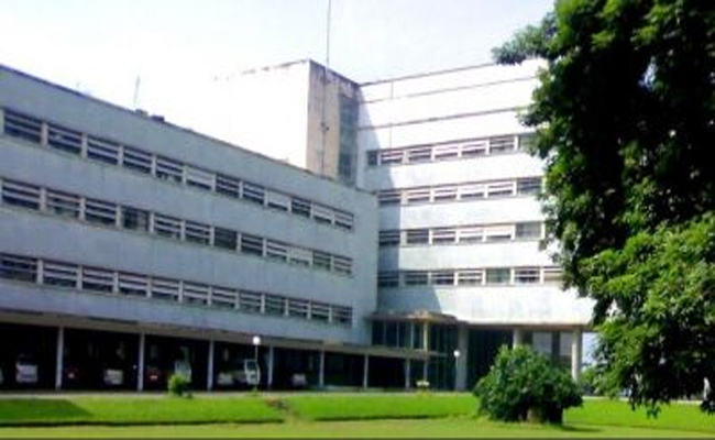 इंस्टीट्यूट आफ सोशल साइंस इंस्टीट्यूट आफ सोशल साइंस