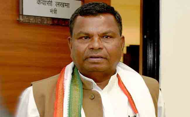 शराबबंदी का वादा होगा पूरा,पर जल्दबाजी में निर्णय नही- कवासी शराबबंदी का वादा होगा पूरा,पर जल्दबाजी में निर्णय नही- कवासी