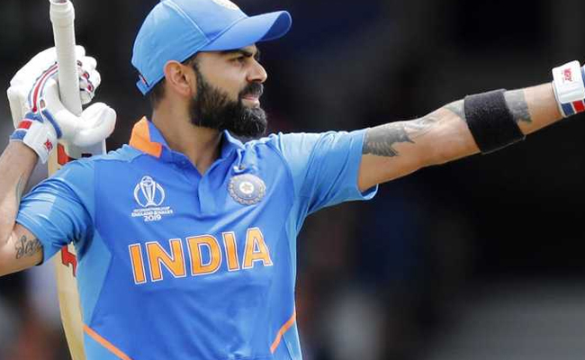 विराट कोहली के निशाने पर हैं वनडे के ये 7 बड़े रिकॉर्ड विराट कोहली के निशाने पर हैं वनडे के ये 7 बड़े रिकॉर्ड