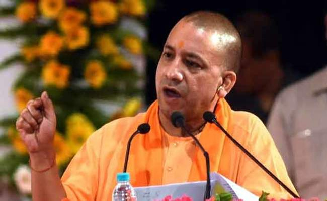 उप्र में 15 अगस्त, को 22 करोड़ वृक्षारोपण का लक्ष्य : योगी उप्र में 15 अगस्त, को 22 करोड़ वृक्षारोपण का लक्ष्य : योगी