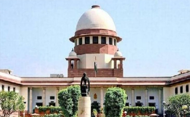 सुप्रीम कोर्ट करेगा गुजरात में राज्यसभा चुनाव पर कांग्रेस की याचिका पर सुनवाई सुप्रीम कोर्ट करेगा गुजरात में राज्यसभा चुनाव पर कांग्रेस की याचिका पर सुनवाई