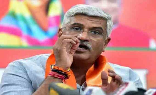 गंगा जल आचमन लायक बनाने का संकल्प होगा पूरा: शेखावत गंगा जल आचमन लायक बनाने का संकल्प होगा पूरा: शेखावत