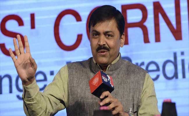 नेहरु गांधी के खिलाफ टिप्पणी पर कांग्रेस का हंगामा नेहरु गांधी के खिलाफ टिप्पणी पर कांग्रेस का हंगामा