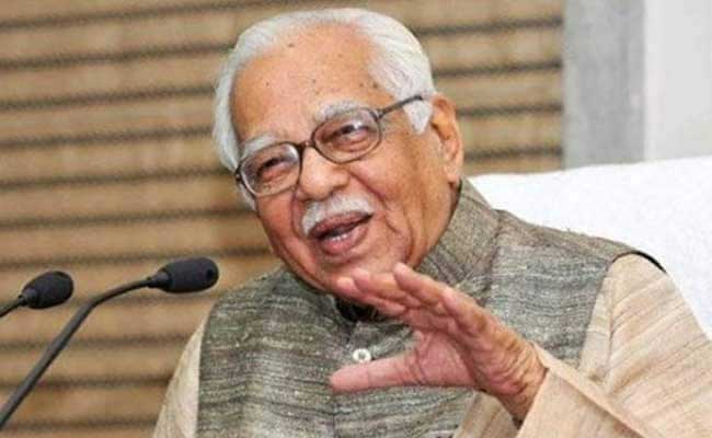 नाईक से मिले प्रशासनिक एवं वन सेवा की परिवीक्षाधीन अधिकारी नाईक से मिले प्रशासनिक एवं वन सेवा की परिवीक्षाधीन अधिकारी