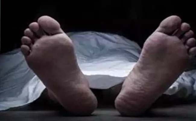 जौनपुर जेल में कैदी की मौत जौनपुर जेल में कैदी की मौत