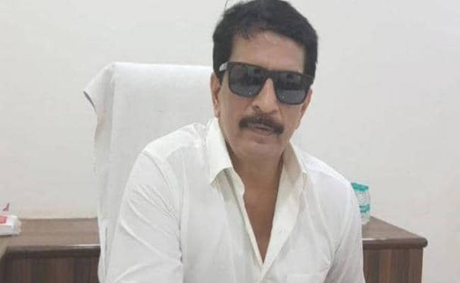 ‘एनकाउंटर स्पेशलिस्ट’ शर्मा का इस्तीफा, भाजपा में शामिल होने की अटकलें ‘एनकाउंटर स्पेशलिस्ट’ शर्मा का इस्तीफा, भाजपा में शामिल होने की अटकलें