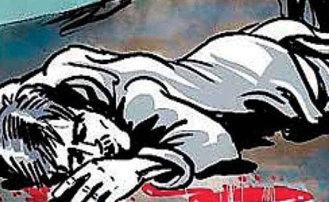 किसान की हत्या कर चुराई तीन भैंसें किसान की हत्या कर चुराई तीन भैंसें