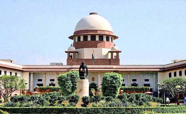 चुनावी बांड पर तुरंत रोक लगाने से सुप्रीम कोर्ट का इंकार चुनावी बांड पर तुरंत रोक लगाने से सुप्रीम कोर्ट का इंकार