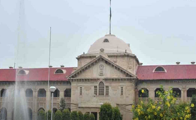 69 हजार शिक्षक भर्ती मामले में 23 तक लिखित बहस दाखिल करें वकील: हाईकोर्ट 69 हजार शिक्षक भर्ती मामले में 23 तक लिखित बहस दाखिल करें वकील: हाईकोर्ट