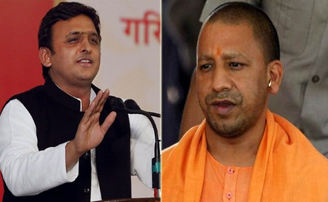 महिलाओं के प्रदर्शनकारी धरने से घबरा गयी है योगी सरकार : अखिलेश महिलाओं के प्रदर्शनकारी धरने से घबरा गयी है योगी सरकार : अखिलेश