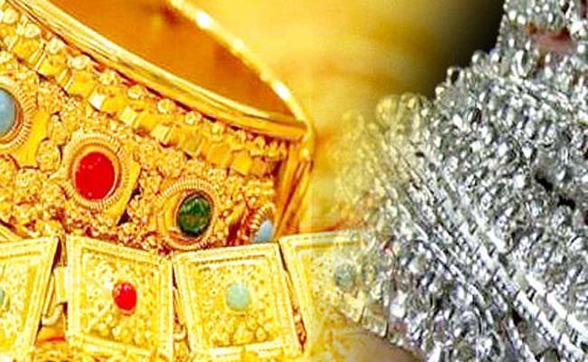 मांग से सोना तथा चांदी के भाव घटबढ, चांदी 47325 रुपये मांग से सोना तथा चांदी के भाव घटबढ, चांदी 47325 रुपये