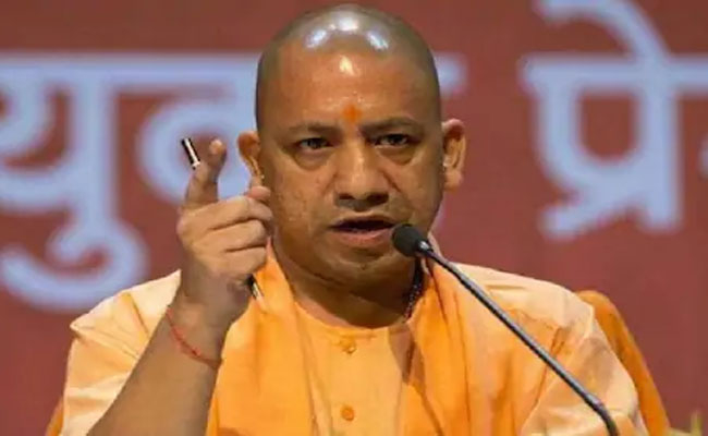 रामराज्य की परिकल्पना को साकार कर रही है सरकार : CM योगी रामराज्य की परिकल्पना को साकार कर रही है सरकार : CM योगी