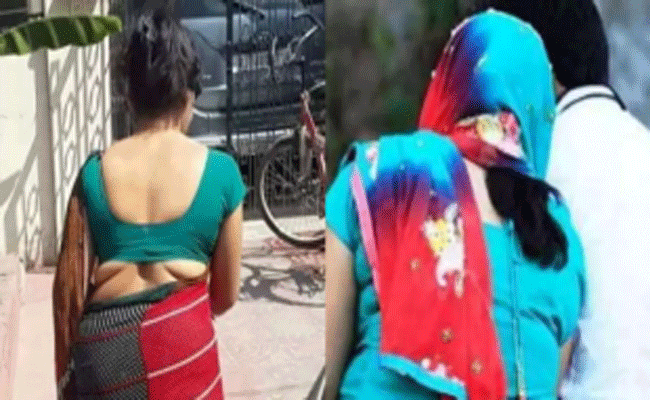 रिश्तेदारों से मिलने की बात कहकर चली जाती थी बीवी, एक दिन पति ने किया पीछा तो… रिश्तेदारों से मिलने की बात कहकर चली जाती थी बीवी, एक दिन पति ने किया पीछा तो…