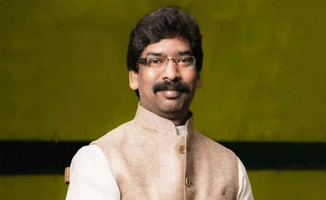 केंद्र सरकार के पास जीएसटी क्षतिपूर्ति का भुगतान बकाया : हेमन्त केंद्र सरकार के पास जीएसटी क्षतिपूर्ति का भुगतान बकाया : हेमन्त