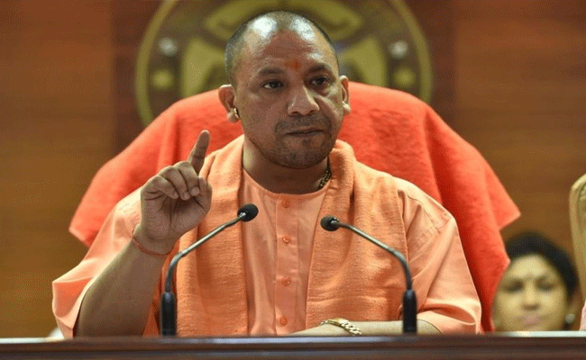 CM योगी ने कहा- उत्तर प्रदेश में विश्वस्तर की फिल्म सिटी.... CM योगी ने कहा- उत्तर प्रदेश में विश्वस्तर की फिल्म सिटी....