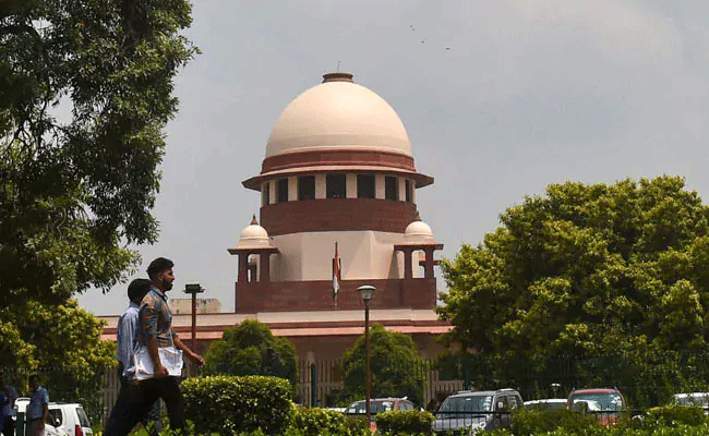हाथरस पीड़िता की तस्वीर छापने के लिए कार्रवाई संबंधी याचिका खारिज हाथरस पीड़िता की तस्वीर छापने के लिए कार्रवाई संबंधी याचिका खारिज