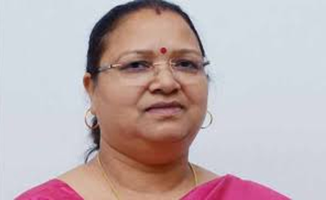 ग्रामीण विकलांग मितानों के मानदेय में इजाफे का मंत्री ने दिया आश्वासन ग्रामीण विकलांग मितानों के मानदेय में इजाफे का मंत्री ने दिया आश्वासन