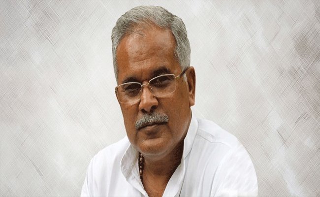 भूपेश एवं महंत ने दादी जानकी के निधन पर किया शोक व्यक्त भूपेश एवं महंत ने दादी जानकी के निधन पर किया शोक व्यक्त