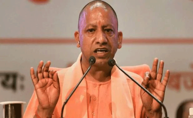 लॉक डाउन अवधि में सप्लाई चेन को करें सुदृढ़ : CM योगी लॉक डाउन अवधि में सप्लाई चेन को करें सुदृढ़ : CM योगी