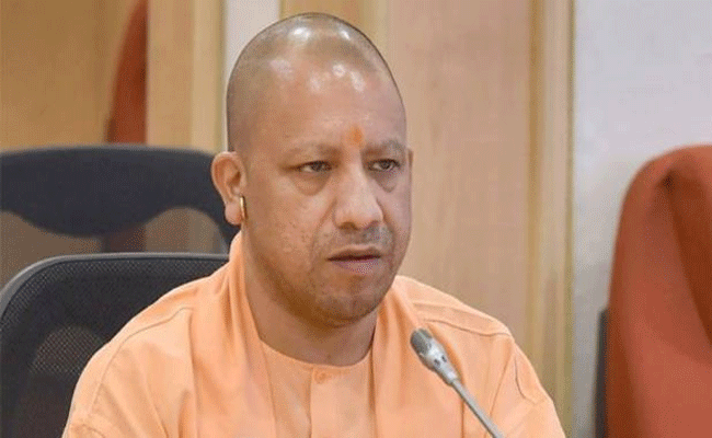 मनरेगा श्रमिकों के खाते में योगी ने ट्रांसफर किये 611 करोड़ मनरेगा श्रमिकों के खाते में योगी ने ट्रांसफर किये 611 करोड़