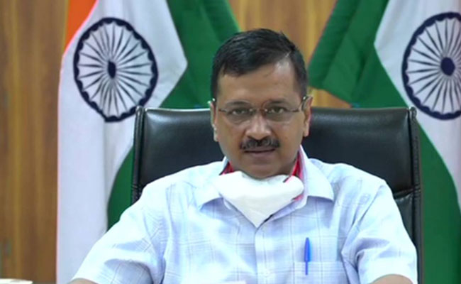 दिल्ली बॉर्डर एक सप्ताह के लिए सील, सभी दुकानें खुलेंगी : केजरीवाल दिल्ली बॉर्डर एक सप्ताह के लिए सील, सभी दुकानें खुलेंगी : केजरीवाल