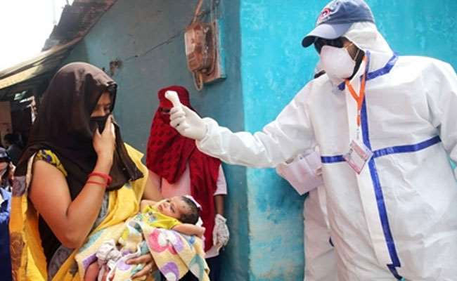 मध्यप्रदेश में कोरोना को लेकर स्थिति नियंत्रित : मोहम्मद सुलेमान मध्यप्रदेश में कोरोना को लेकर स्थिति नियंत्रित : मोहम्मद सुलेमान