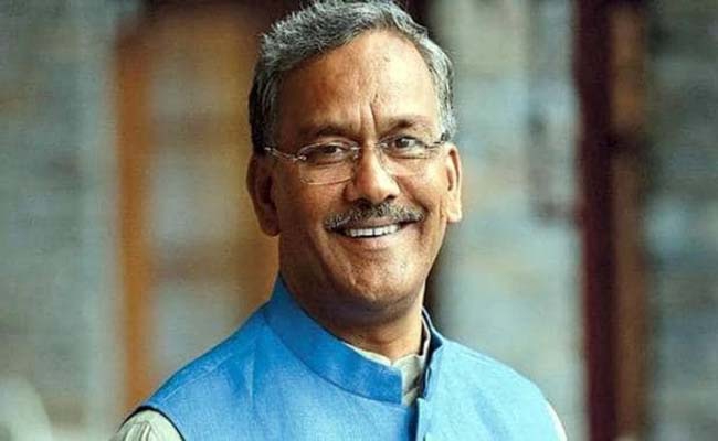 आत्मनिर्भर भारत में पंचायतों की अहम भूमिका: त्रिवेंद्र आत्मनिर्भर भारत में पंचायतों की अहम भूमिका: त्रिवेंद्र